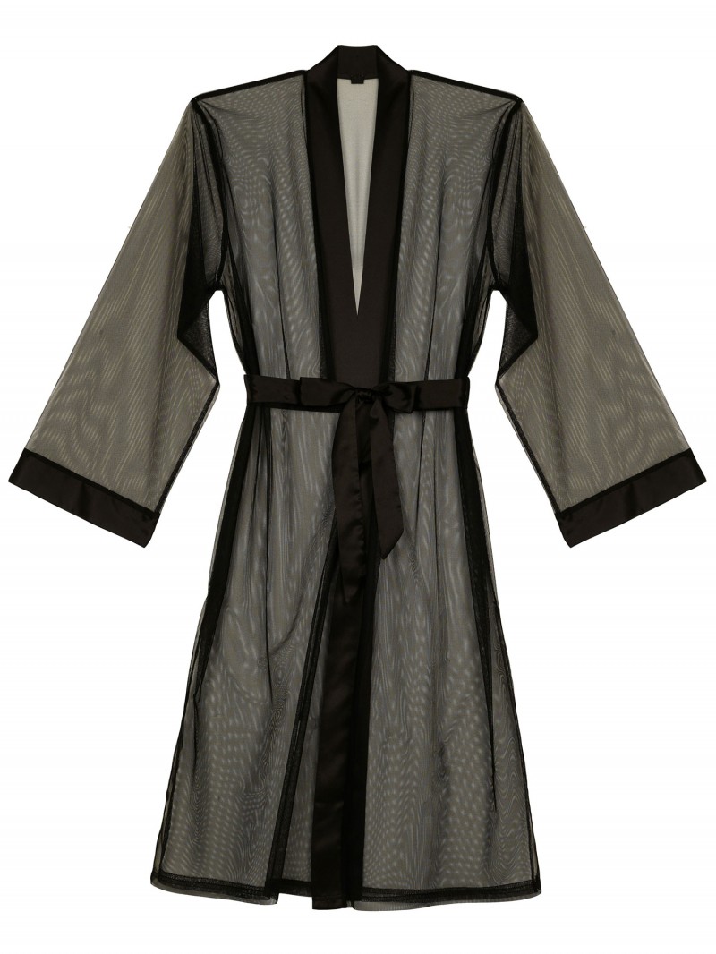 PURE SEDUCTION kimono