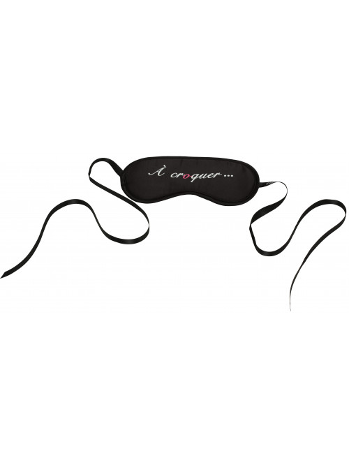 LOVE masque "sexy à croquer"