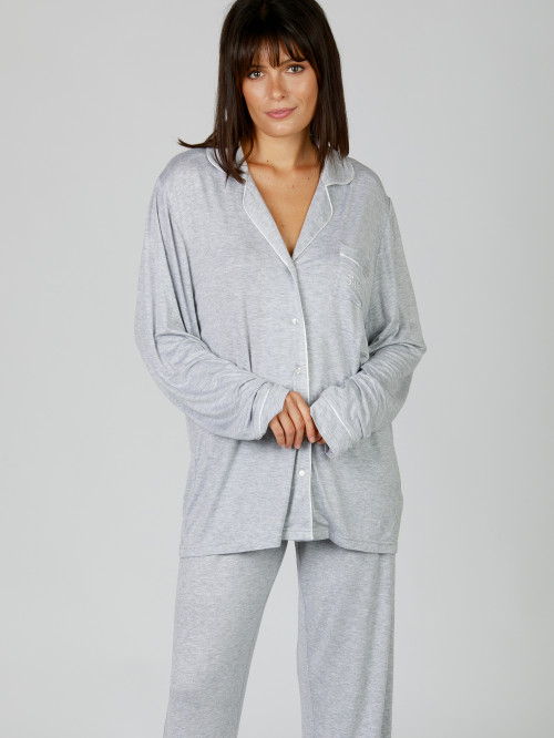 Cocoon pantalon pyjama