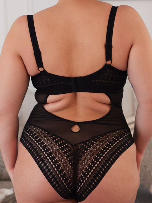 FIDELE Noir body DE