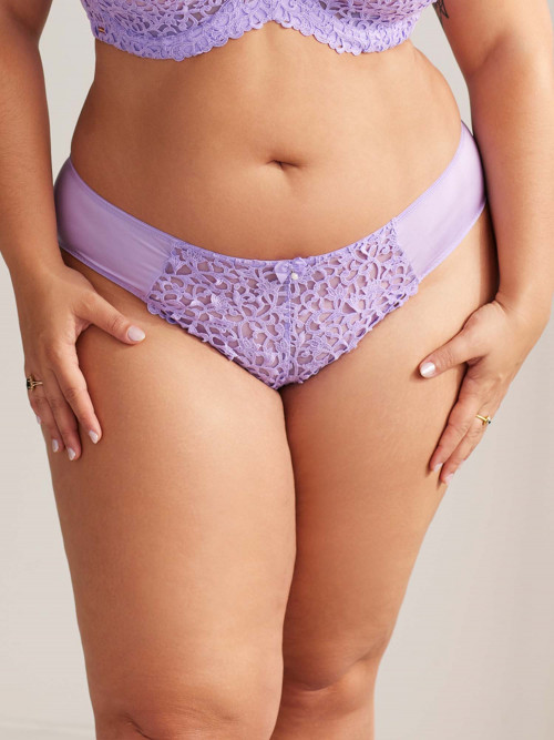 Falone Orchid Panty
