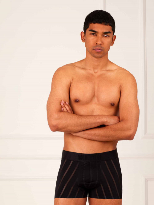 Boxer Caliente Felipe Black