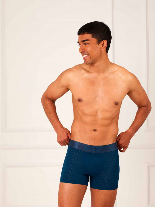 Boxer Caliente Leo PETROLE
