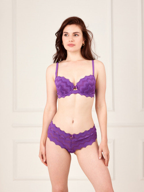 Soutien-gorge Becky à...
