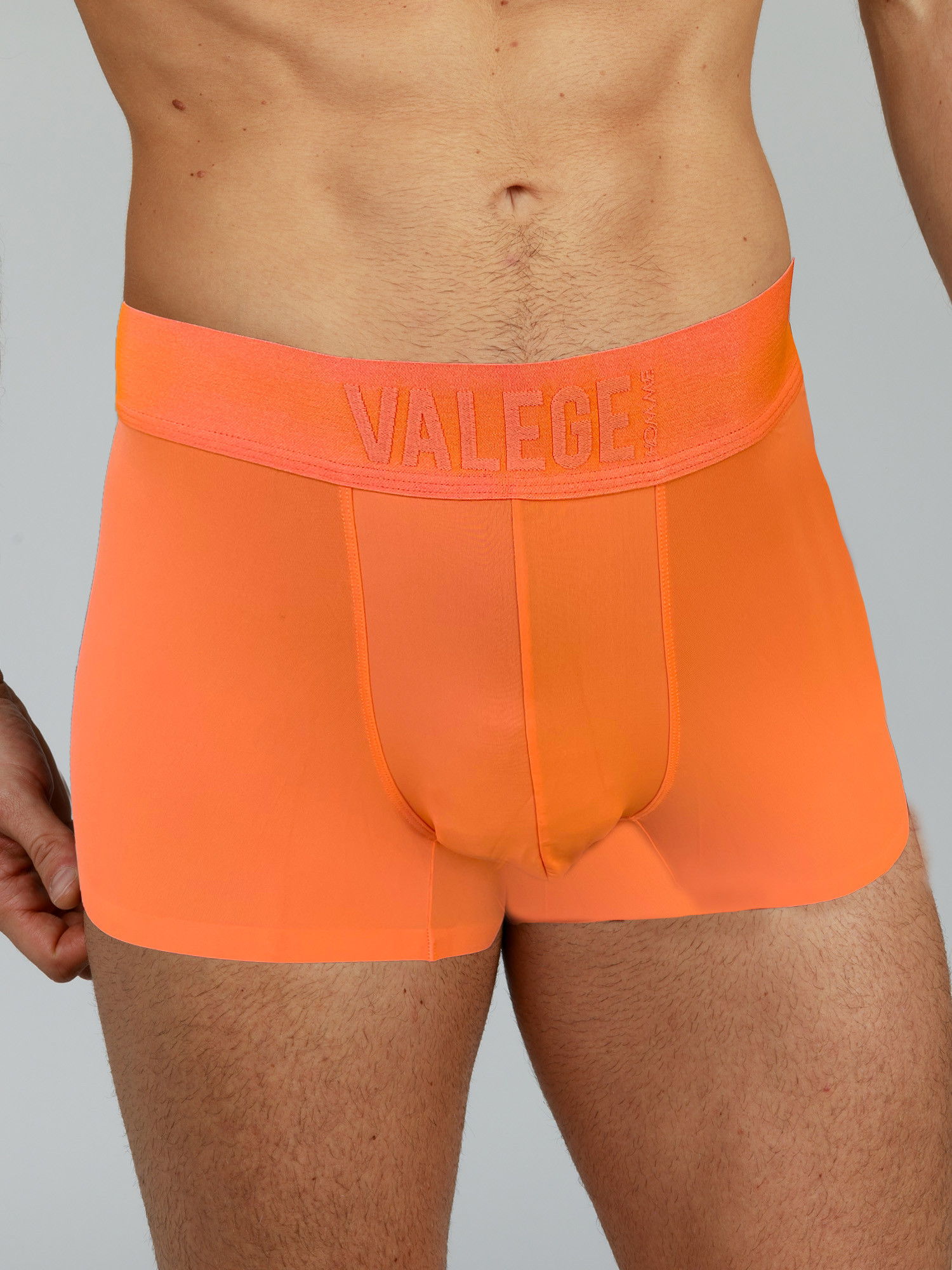 Karl Boxer Hom ORANGE karl-boxer-hom-orange
