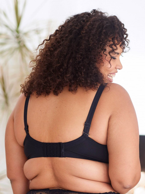 Soutien-gorge à coques...
