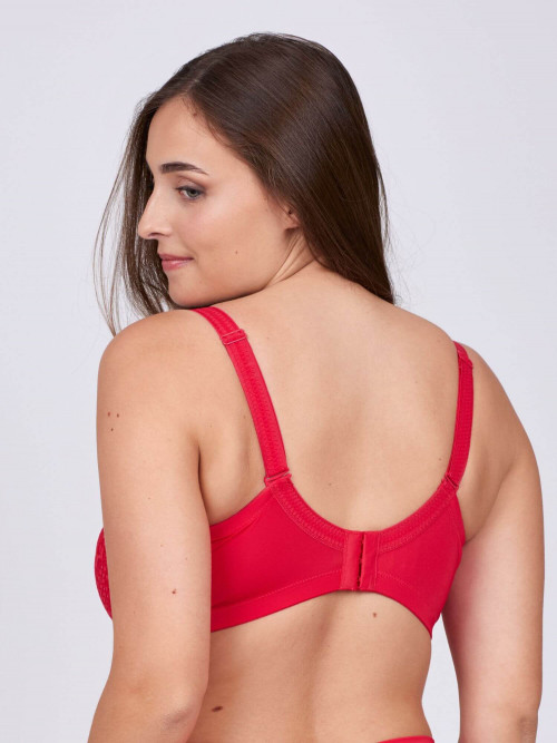 Soutien-gorge à armatures...