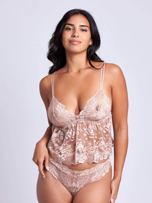 Tanga AMI praline