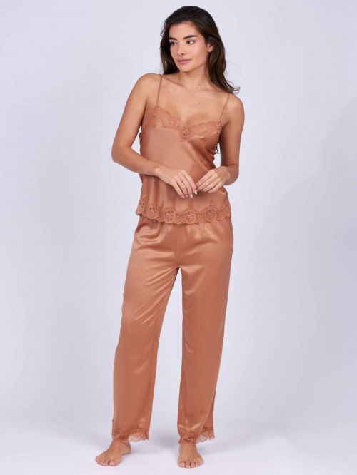 Virgin Pantalon TAN