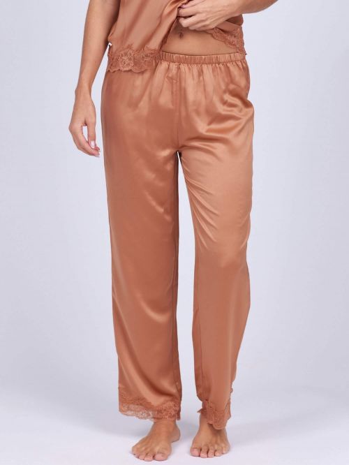 Virgin Pantalon TAN