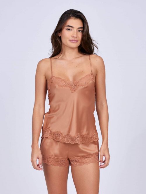 Virgin Shorty TAN