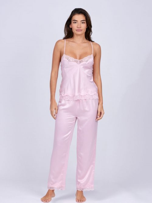 Virgin Pantalon ROSE