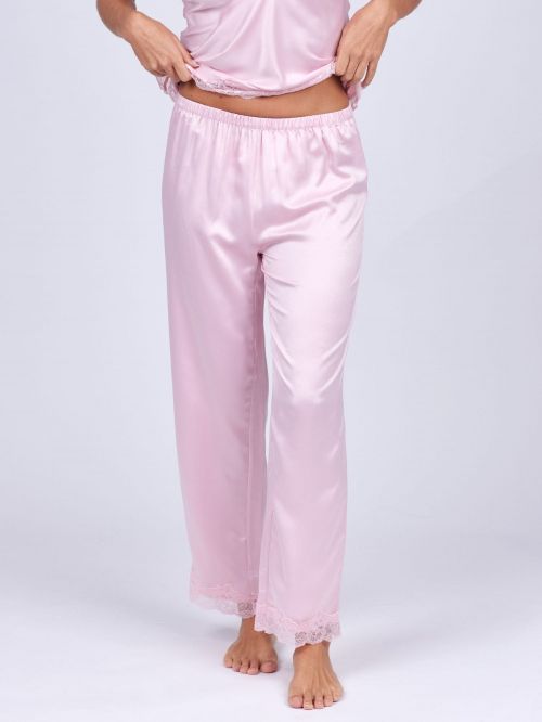 Virgin Pantalon ROSE