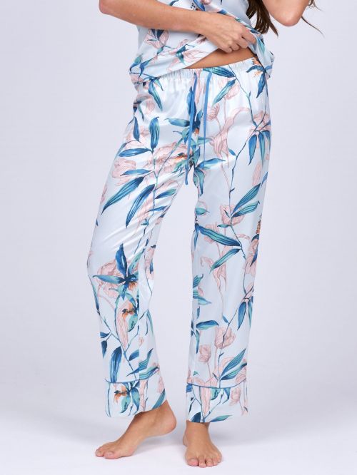 Venus Pantalon IMP VERT AMANDE