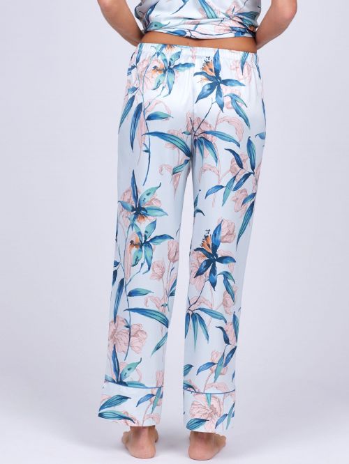 Venus Pantalon IMP VERT AMANDE