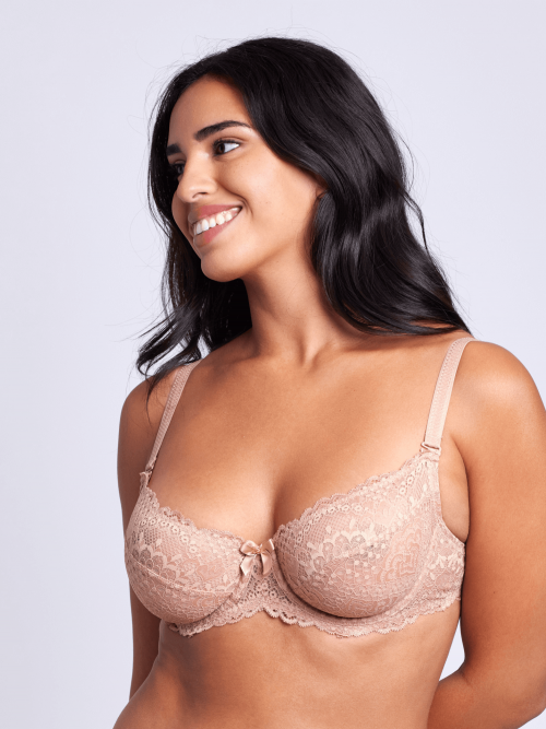 Soutien-gorge à armatures...