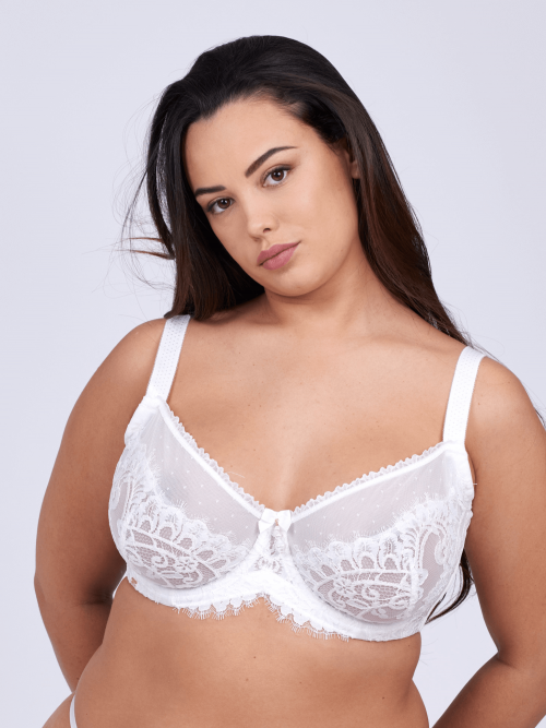 Soutien-gorge à armatures...