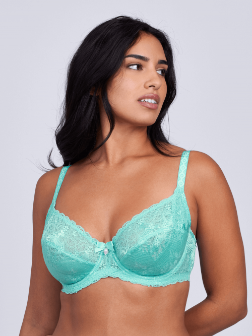 Soutien-gorge à armatures...