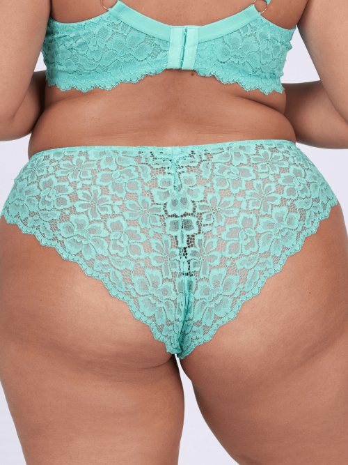 Culotte ROBYN Vert Eau