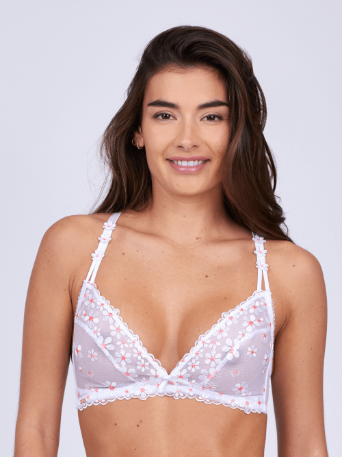 Soutien-gorge CANDY Bonnets...