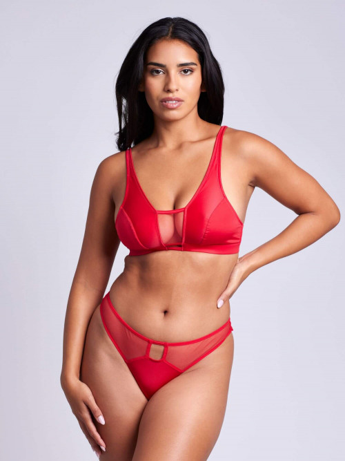 Soutien-gorge souple...