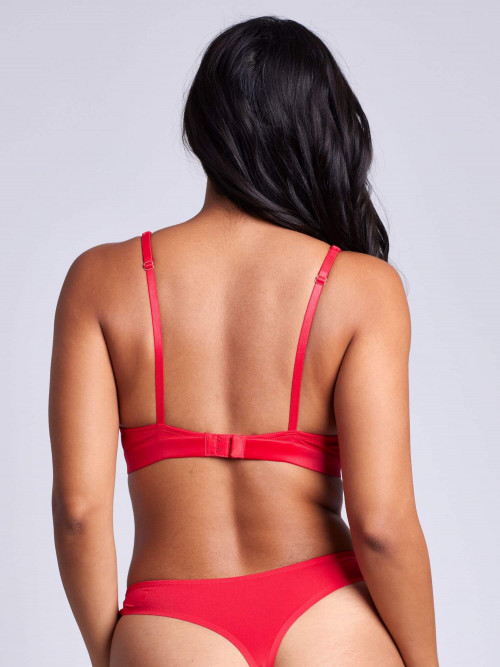 Soutien-gorge souple...