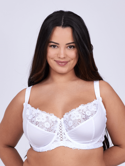 Bonnets C-K Fabriqué UE Soutien-gorge Grande Taille Selente Avec