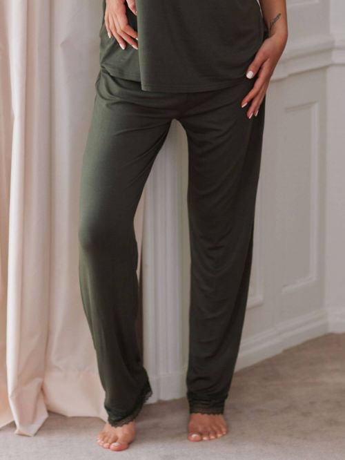 Pantalon CHILL Kaki