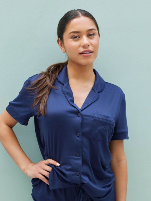 Veste Sweet MARINE