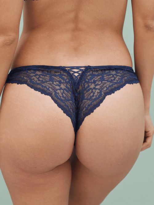 Tanga COLOMBE navy