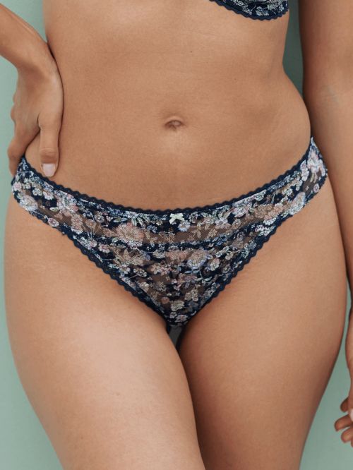 Culotte Farah IMP MARINE