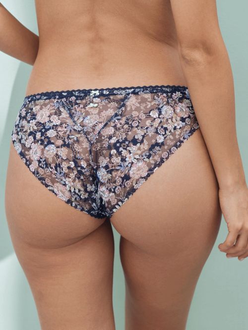 Culotte Farah IMP MARINE