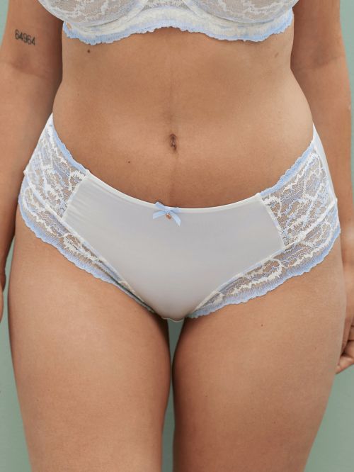 CALIN BELLE BRIEFS LILAC