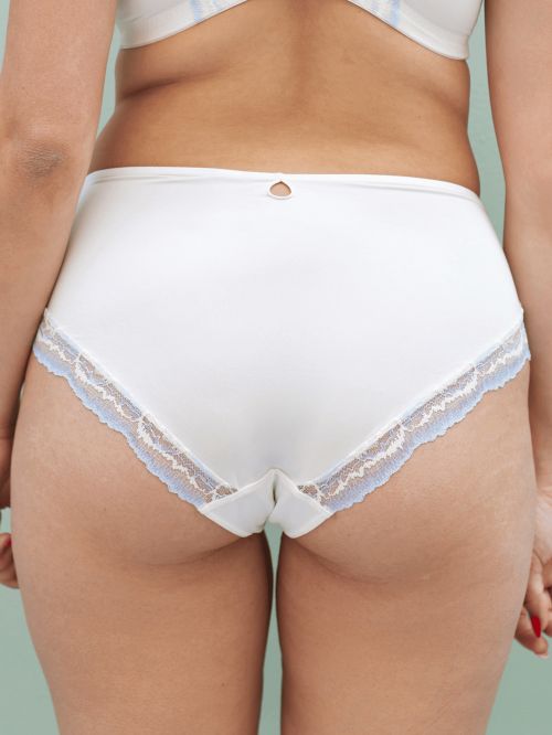 CALIN BELLE BRIEFS LILAC