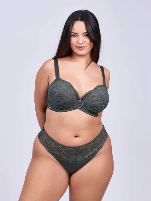 Tanga FIDJI Kaki