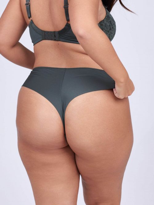Tanga FIDJI Kaki