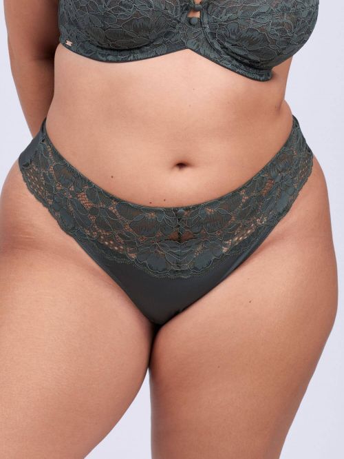 Tanga FIDJI Kaki