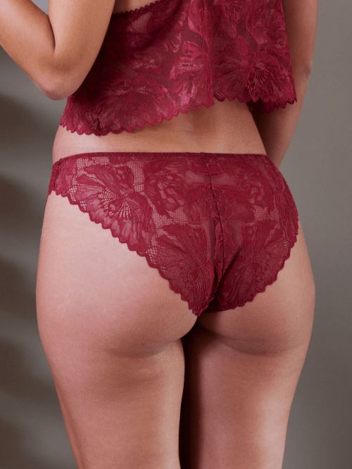 Culotte Sissi BORDEAUX
