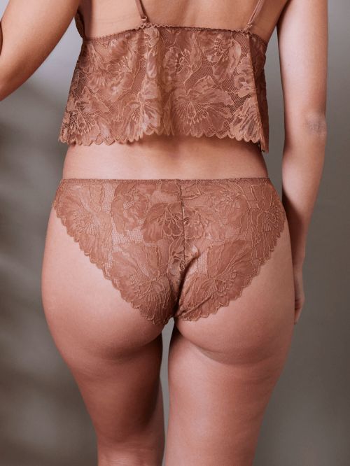 Culotte Sissi CAMEL