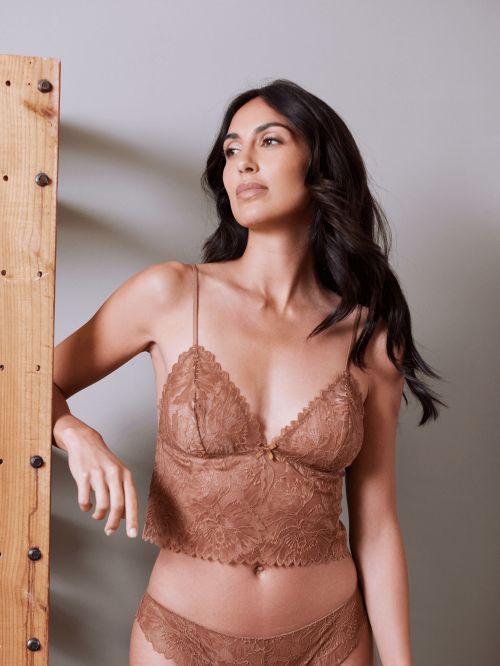 Sissi TopSmlxl CAMEL