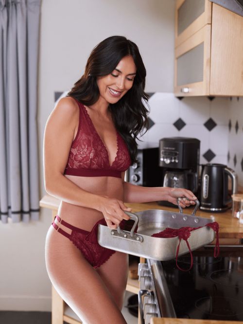 Sissi Tanga BORDEAUX