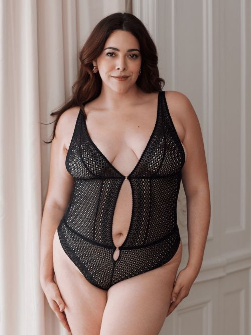 Body Aura Smlxl NOIR