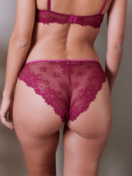 Culotte Dalida BORDEAUX