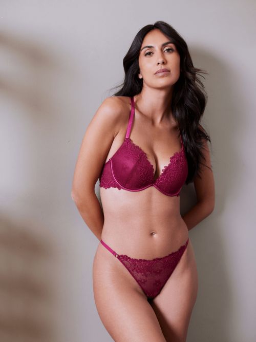String Dalida BORDEAUX