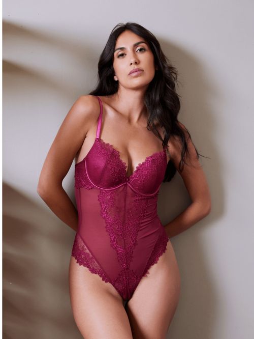 Dalida BodyBcde BORDEAUX