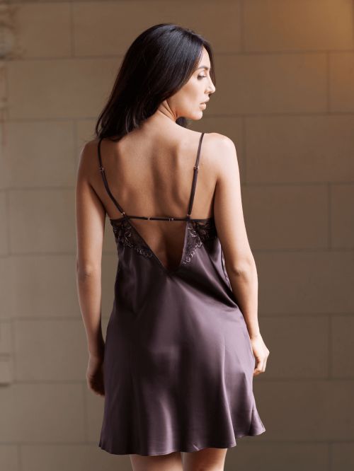 Nuisette P_DIABLESS Ebene