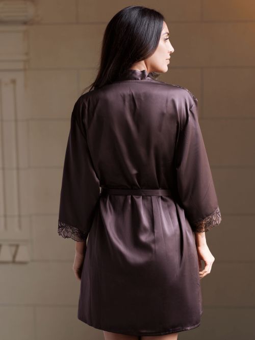 Kimono P_DIABLESS Ebene