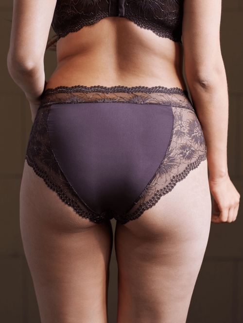 Feel Belle Culotte EBENE