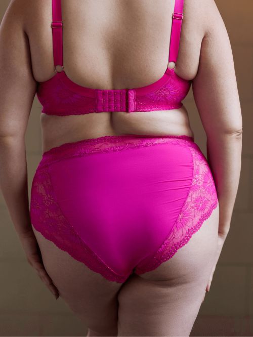 Feel Belle Culotte FUSHIA