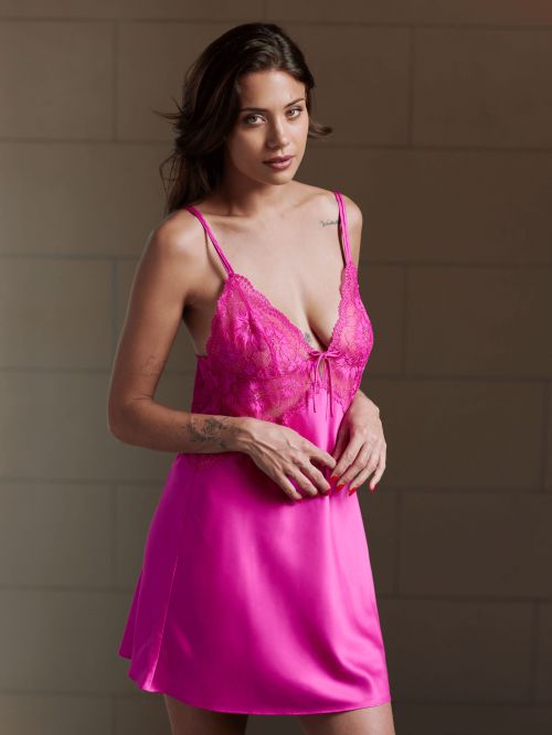 P_feel Nuisette FUSHIA